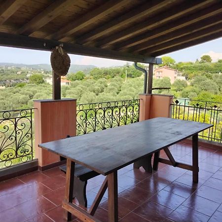 Il Casale Del Cortonese Apartment Sassari Exterior foto