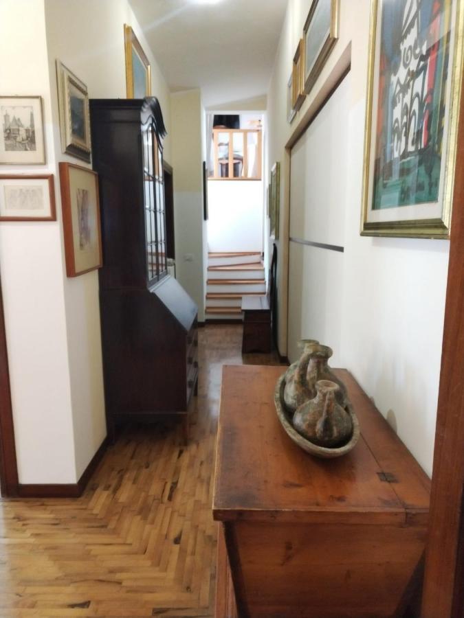 Il Casale Del Cortonese Apartment Sassari Exterior foto