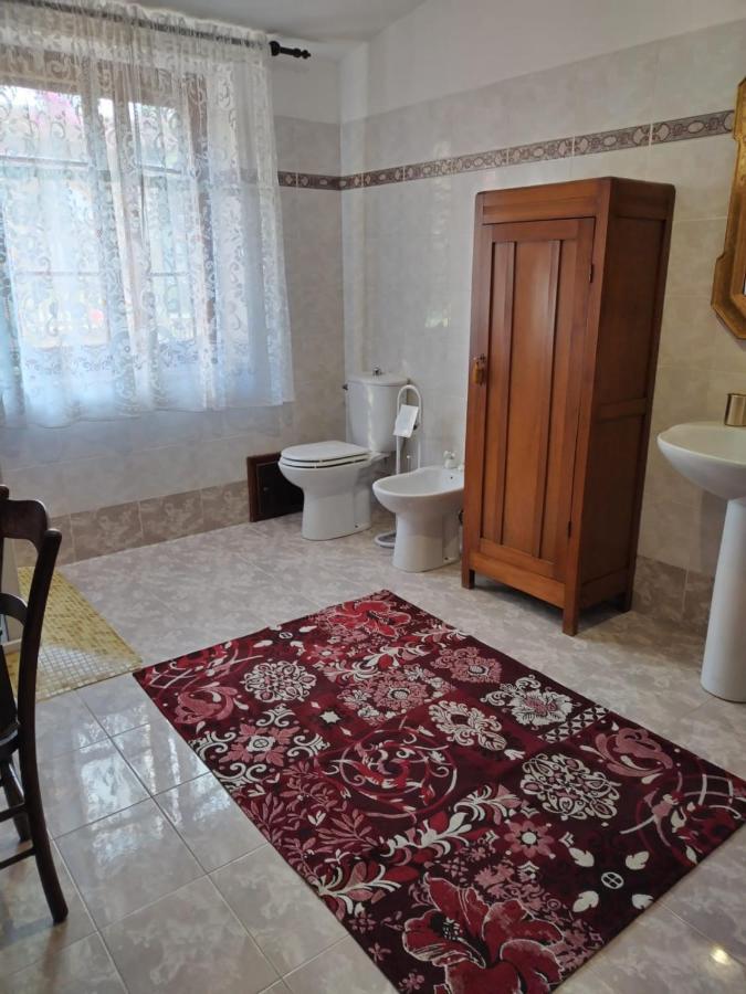 Il Casale Del Cortonese Apartment Sassari Exterior foto