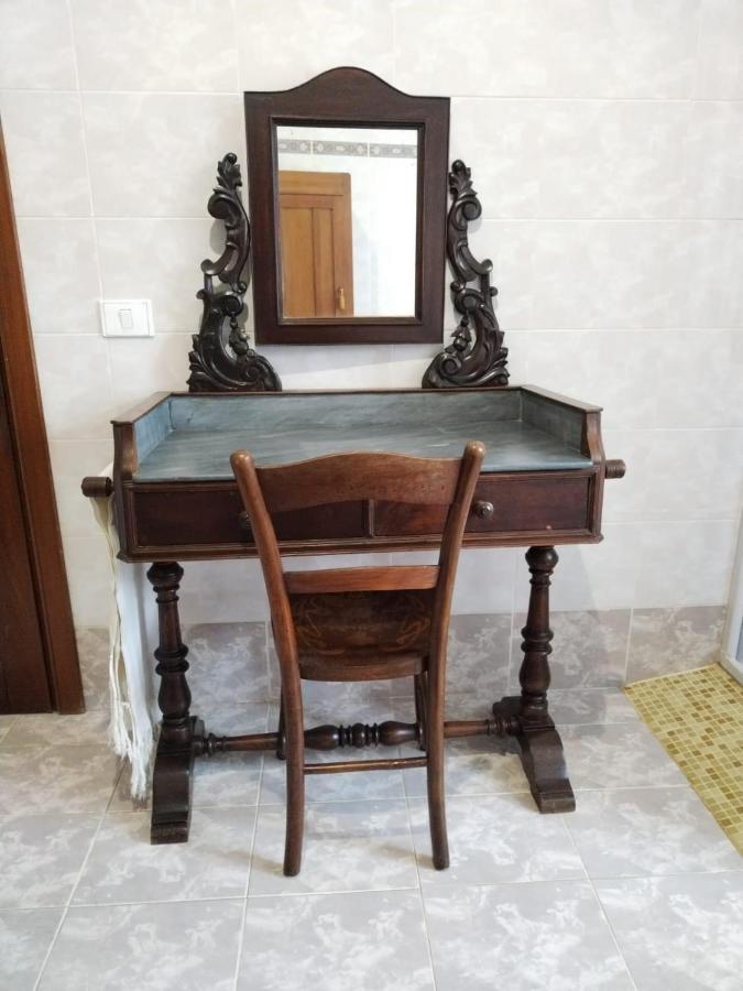 Il Casale Del Cortonese Apartment Sassari Exterior foto