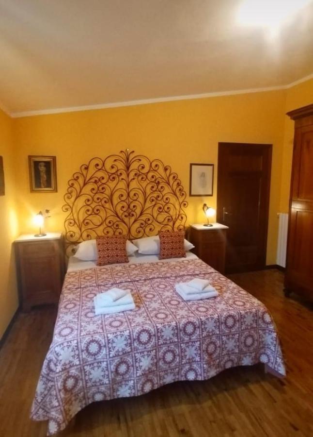 Il Casale Del Cortonese Apartment Sassari Exterior foto