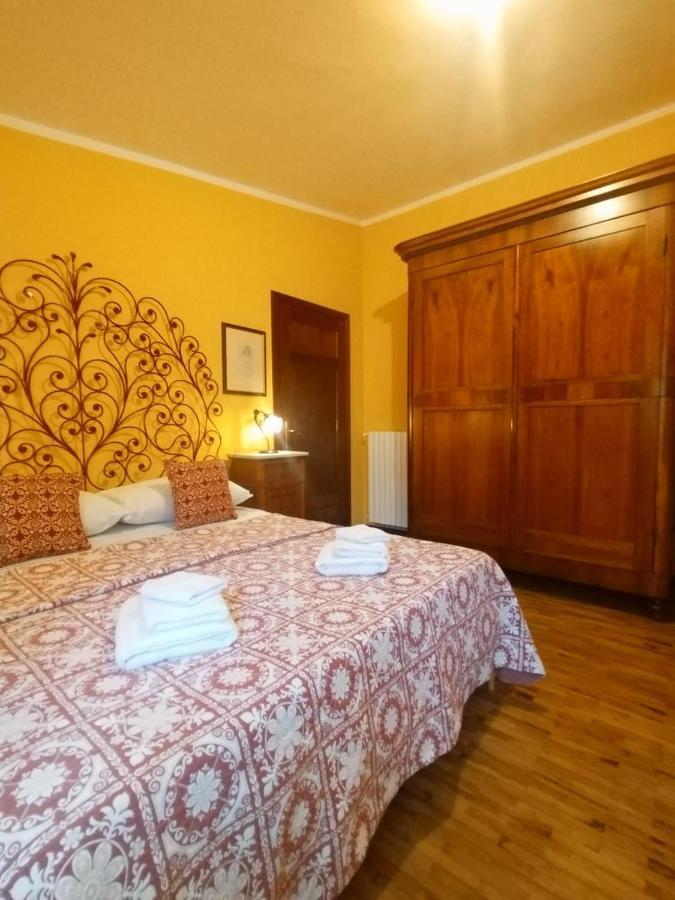 Il Casale Del Cortonese Apartment Sassari Exterior foto