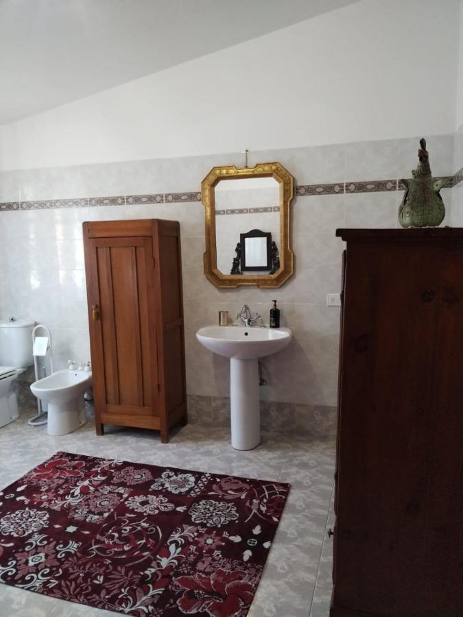 Il Casale Del Cortonese Apartment Sassari Exterior foto