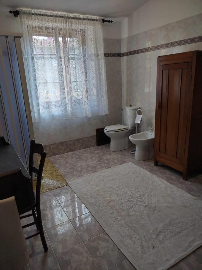 Il Casale Del Cortonese Apartment Sassari Exterior foto